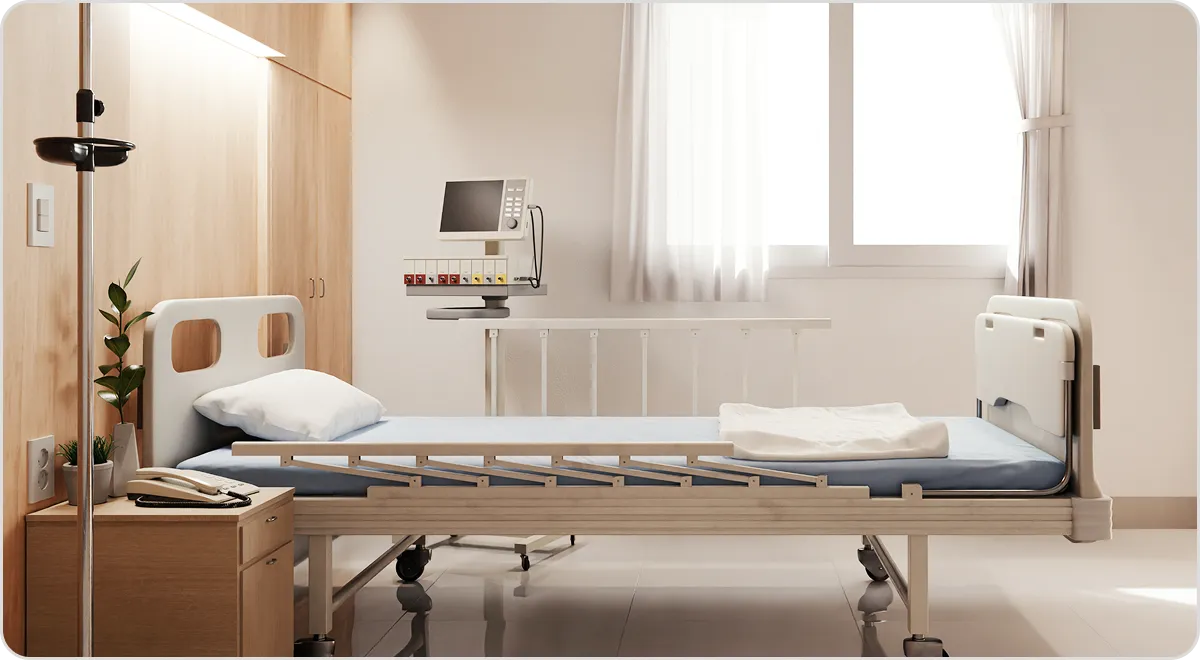 간병• 귀국 지원 서비스