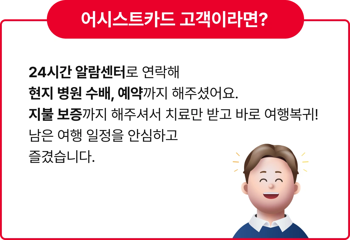 Q. 시장에서 길거리음식을 사먹다
배탈이 난 아이들
뜨거운 태양 아래 일광욕을 즐기다
일광화상을 입은 아내